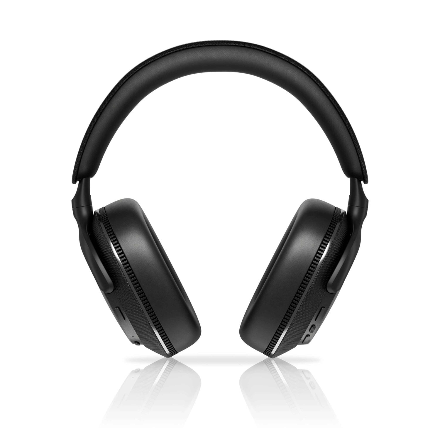 Anthracite Black Px7 S3 front
