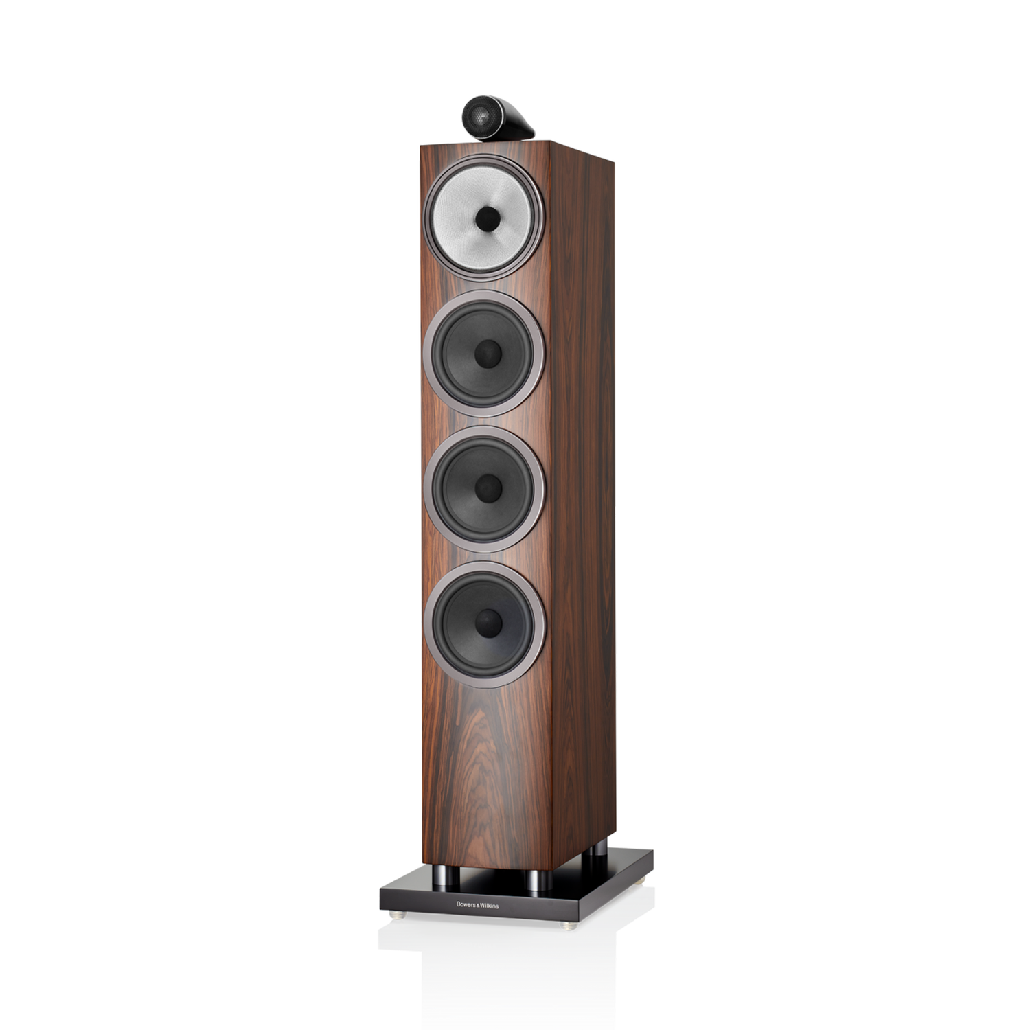 702 S3 - Mocha side front view