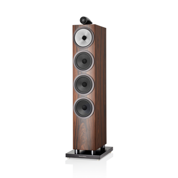 702 S3 - Mocha side front view