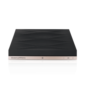 Formation Audio 无线网络多媒体连接器, , dynamic