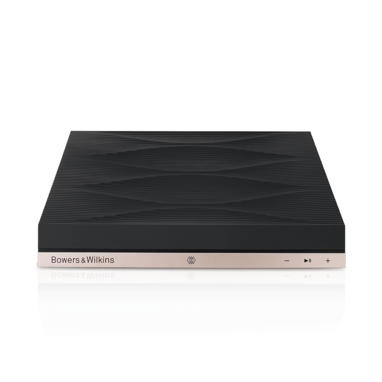Formation Audio 无线网络多媒体连接器, , dynamic