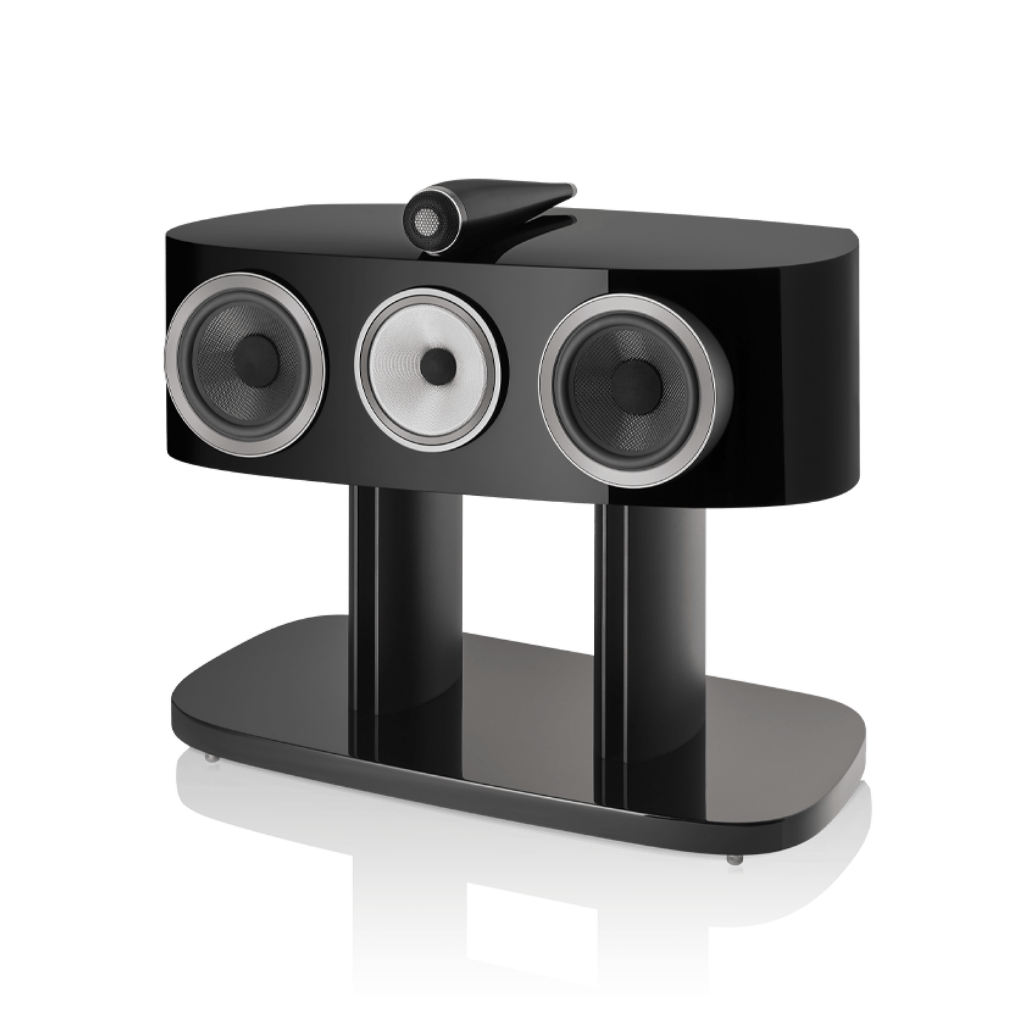 HTM82-D4 in Black 