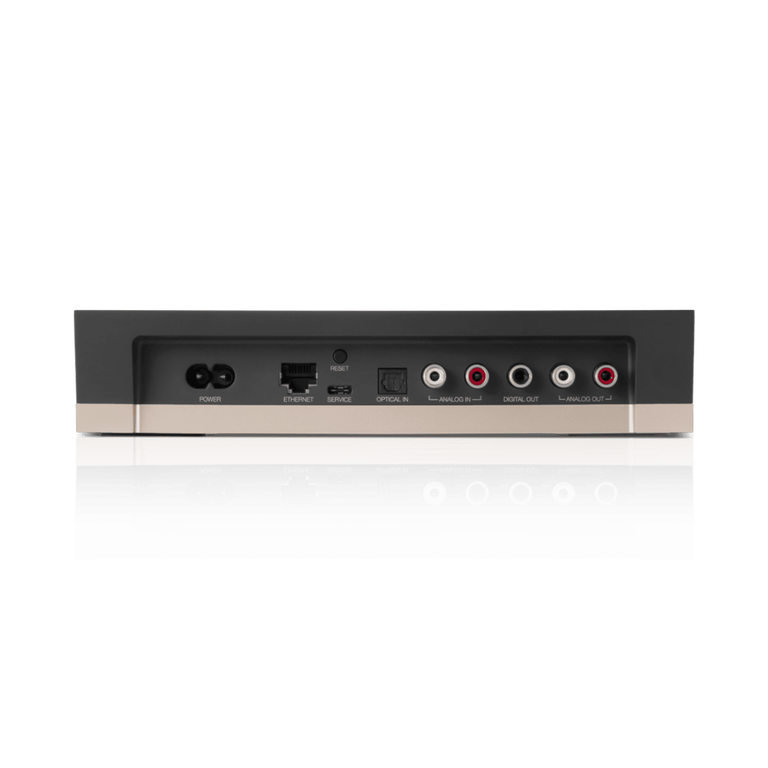 Formation Audio 无线网络多媒体连接器, , dynamic