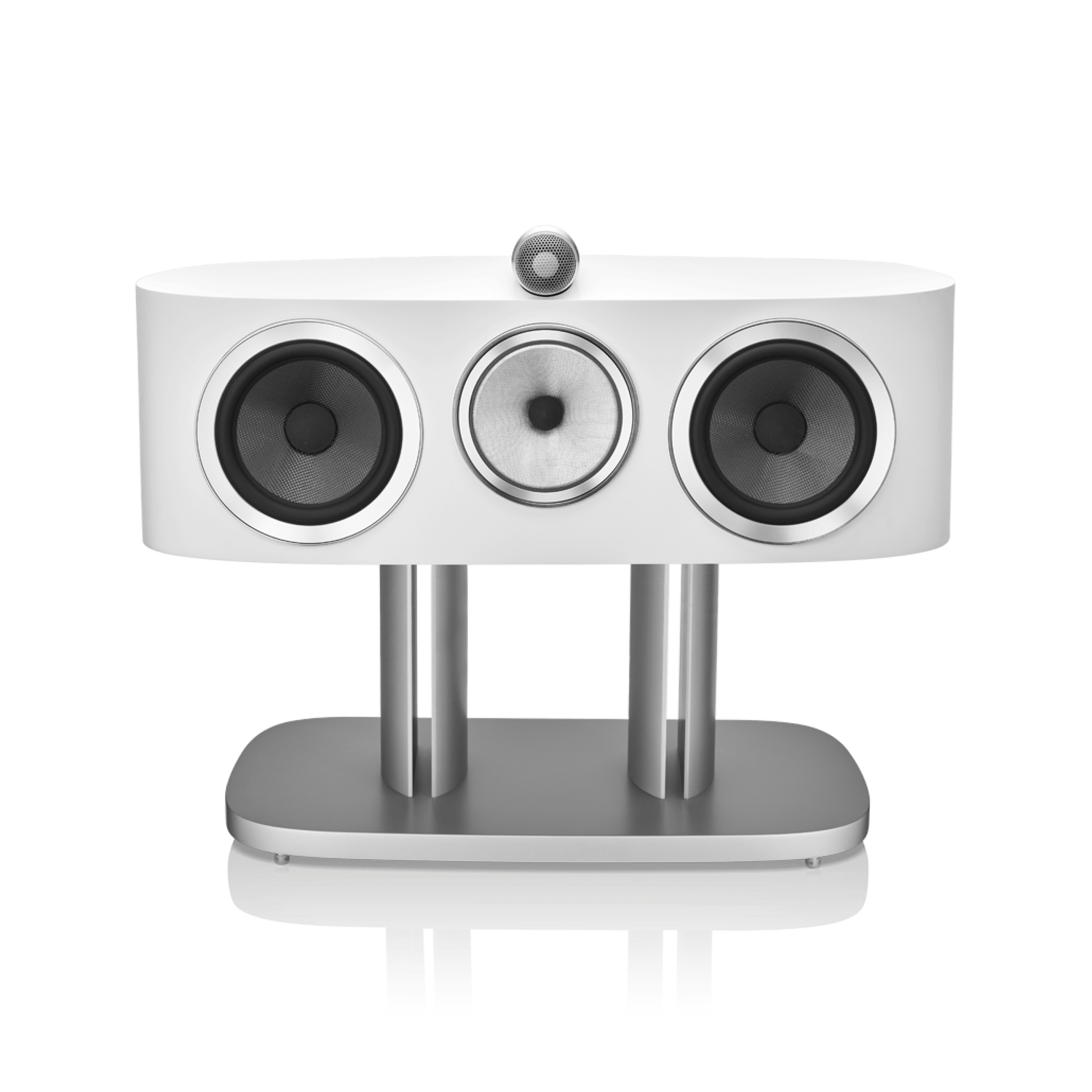 HTM81-D4 in Silver