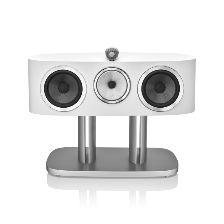 HTM81-D4 in Silver