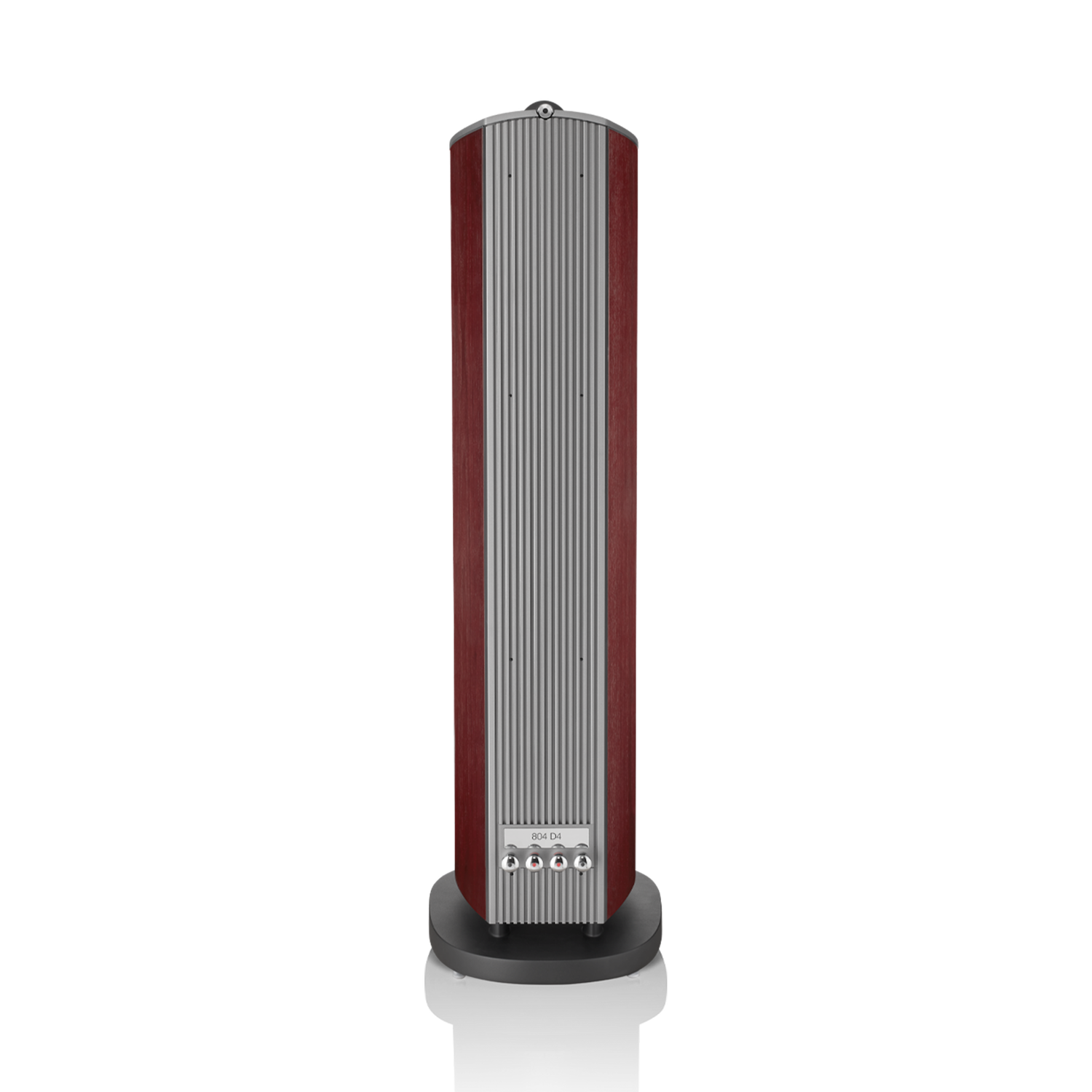 804 D4 - Rosenut back view