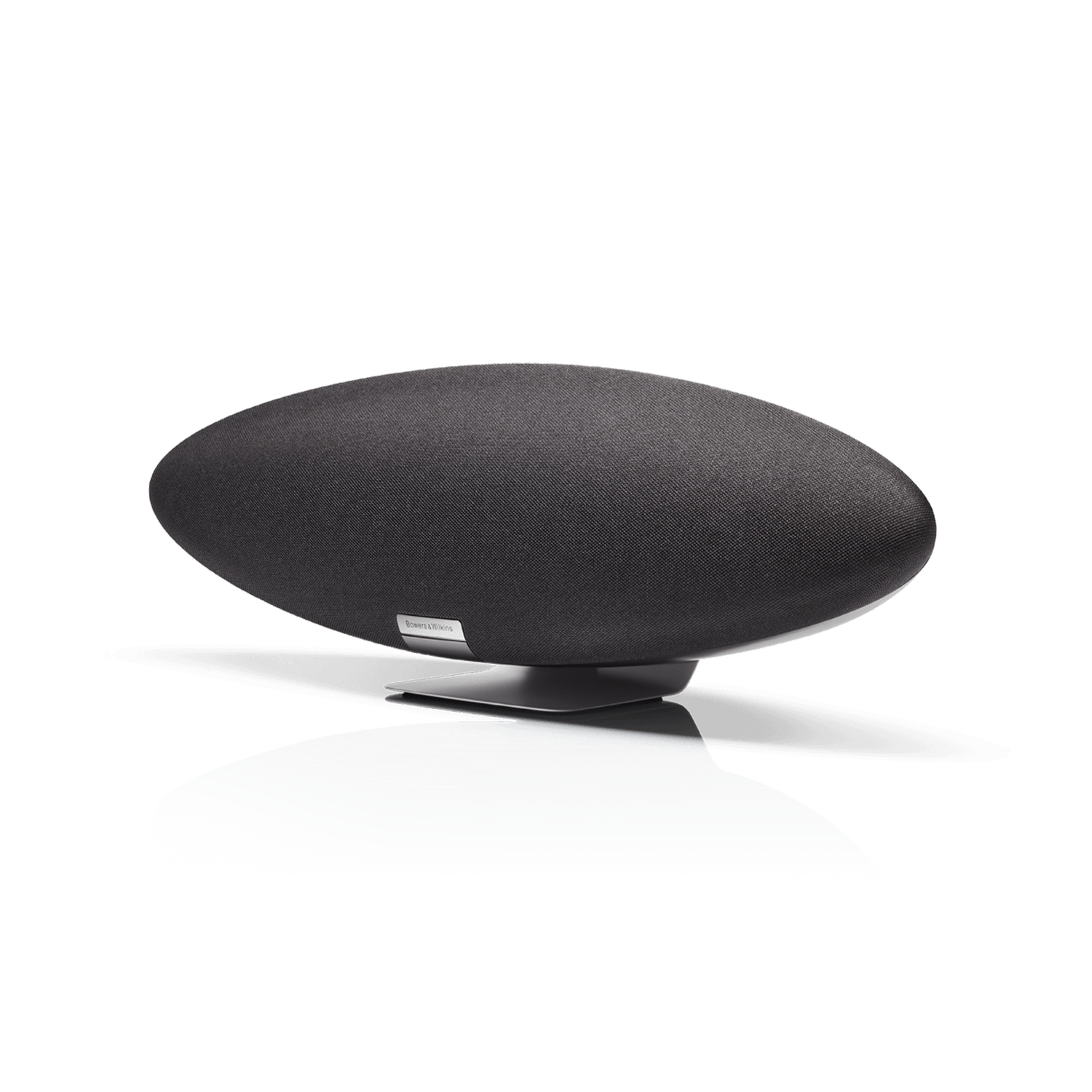 Zeppelin, Midnight Grey, dynamic