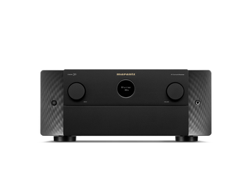 Black Cinema 30 front