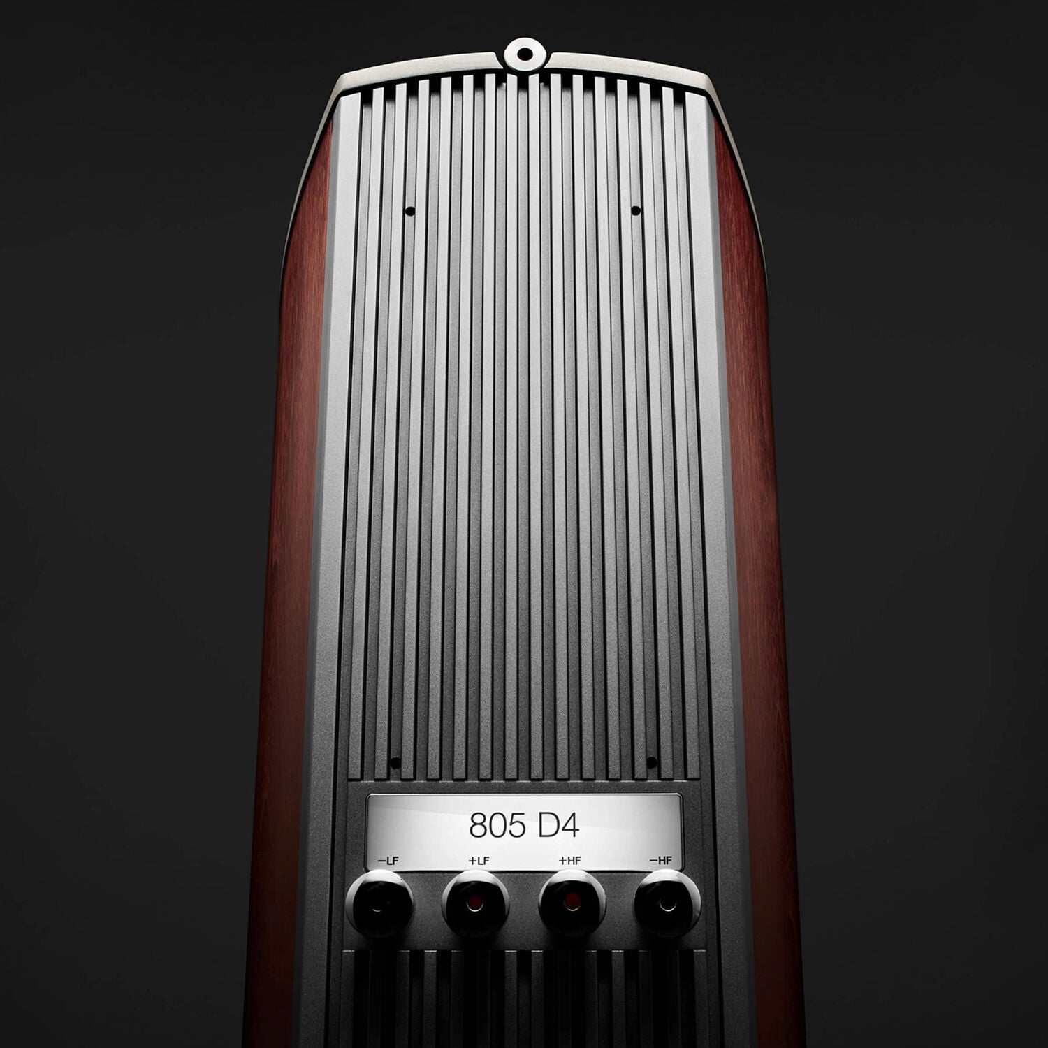 805 D4 - Rosenut top view