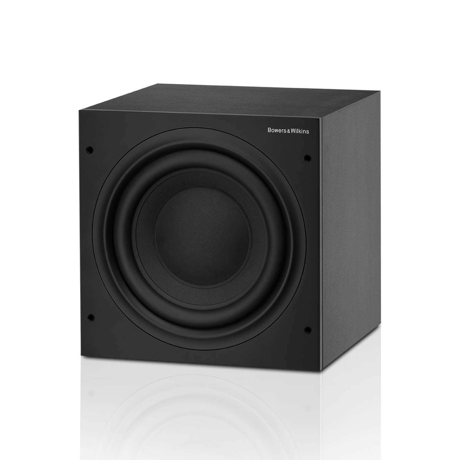 ASW610XP, Matte Black, dynamic