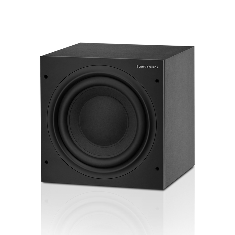 ASW610XP, Black, dynamic