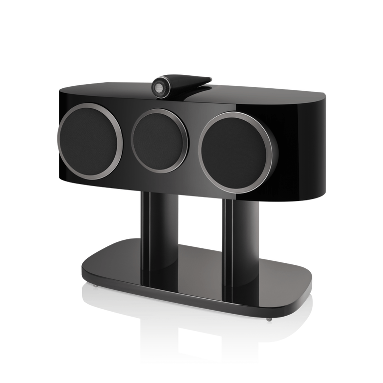 HTM81-D4 in Black