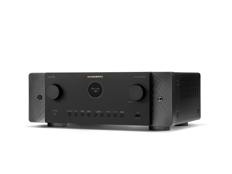 CINEMA 60 - Black facing left view