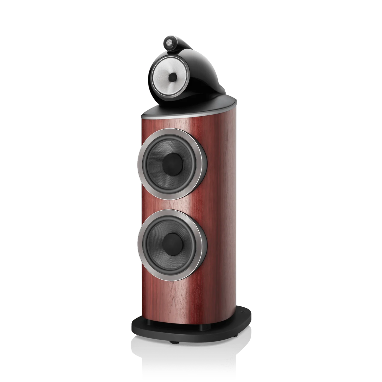 801 D4 - Rosenut side front view