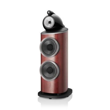 801 D4 - Rosenut side front view
