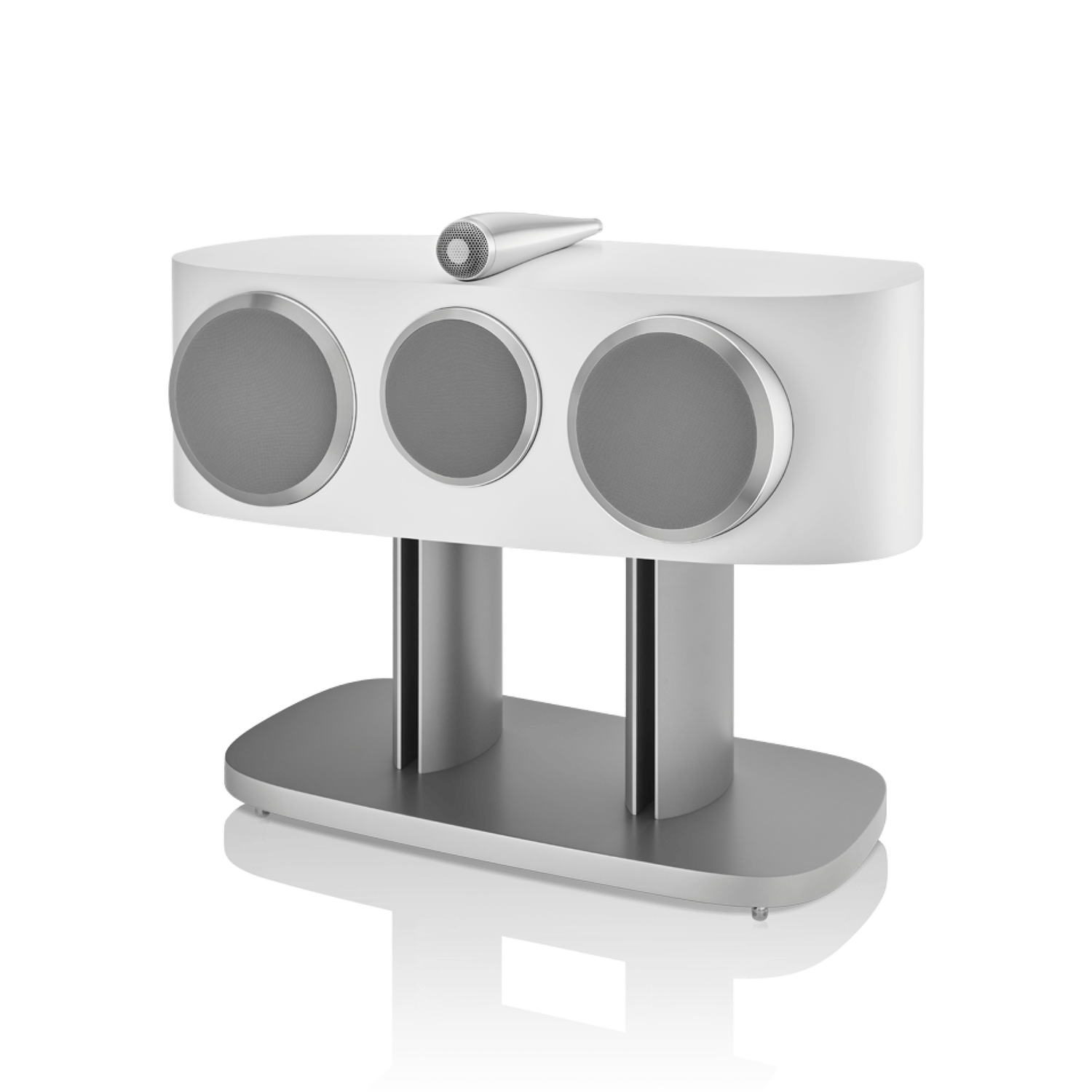 HTM81-D4 in Silver