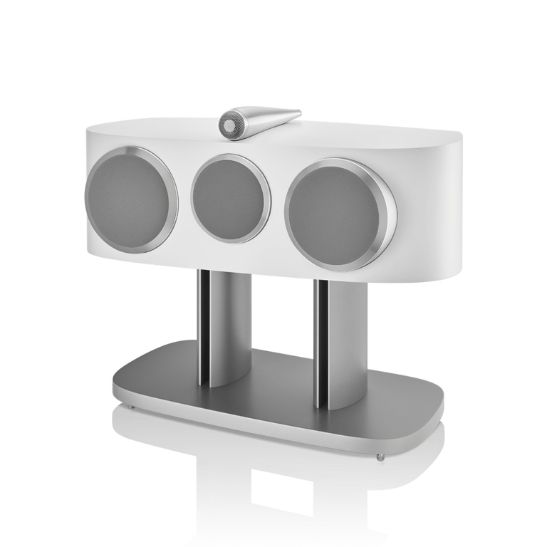 HTM81-D4 in Silver