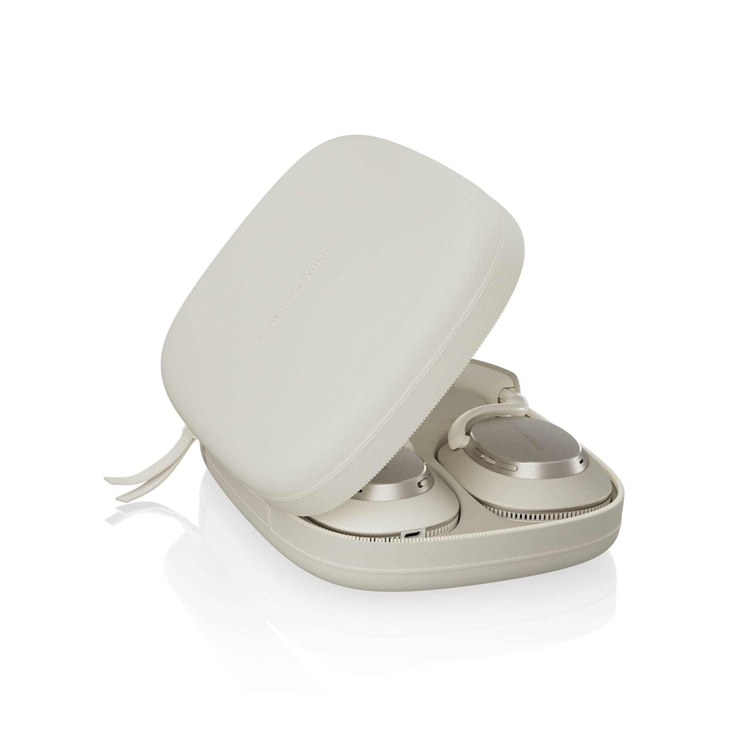 Canvas White Px7 S3 in case