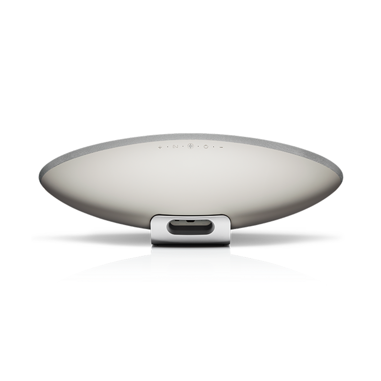 Zeppelin, パール・グレー, dynamic
