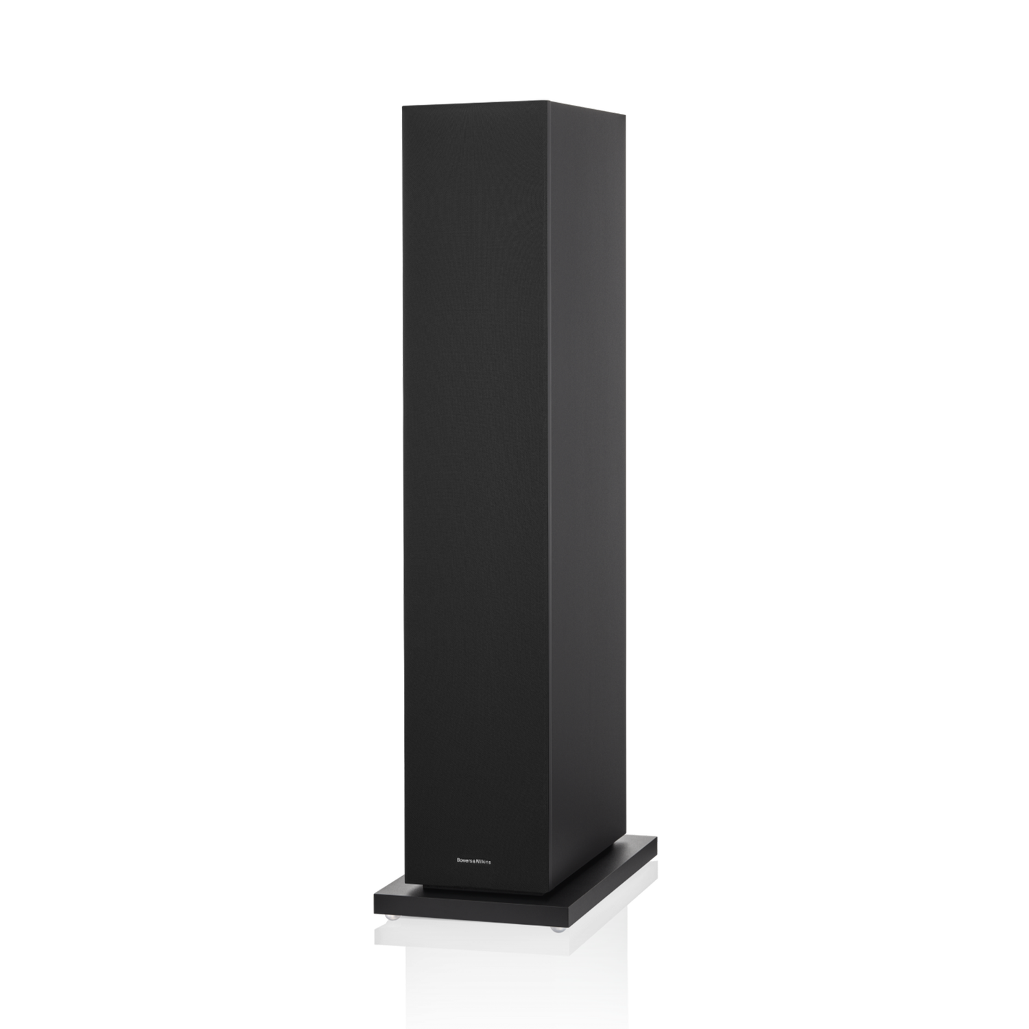 603 S3, Noir, dynamic