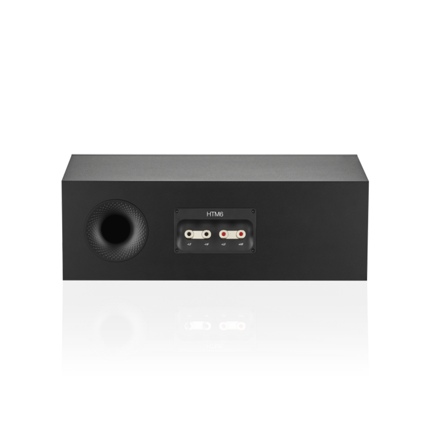 HTM6 S3, Noir, dynamic