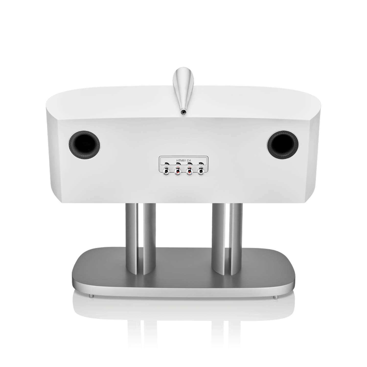HTM81-D4 in Silver