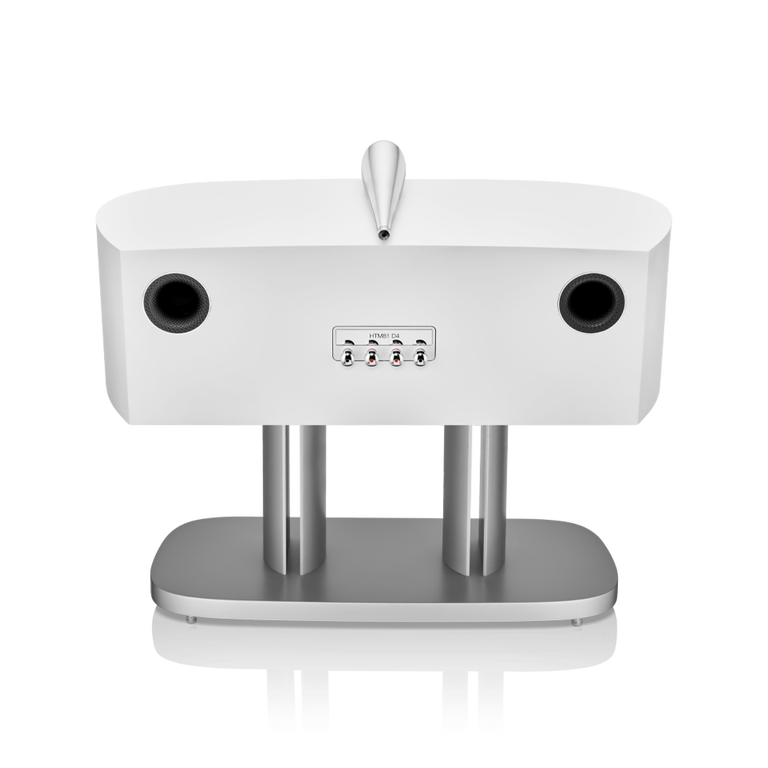 HTM81-D4 in Silver