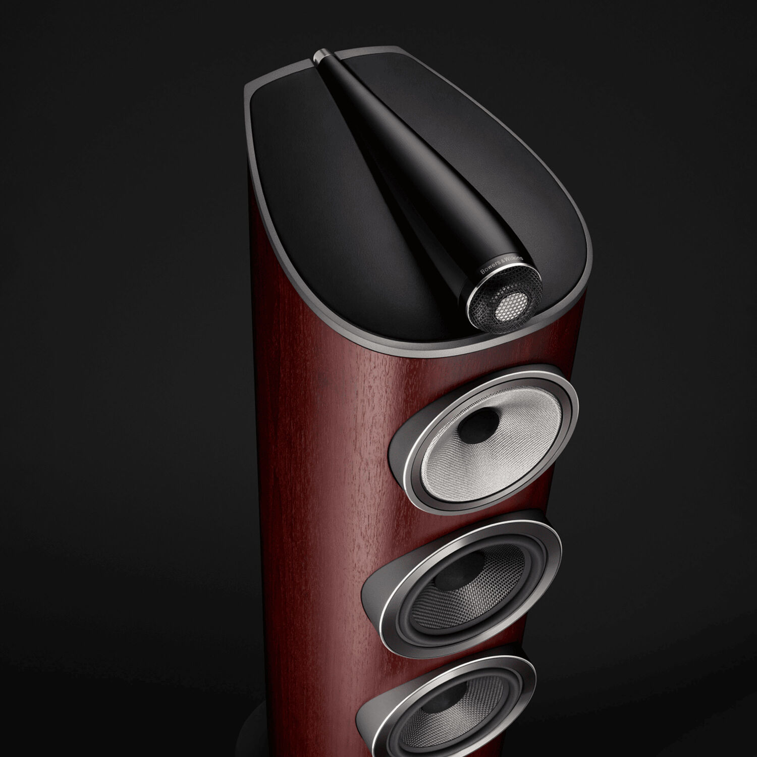 804 D4 - Rosenut side top close up view