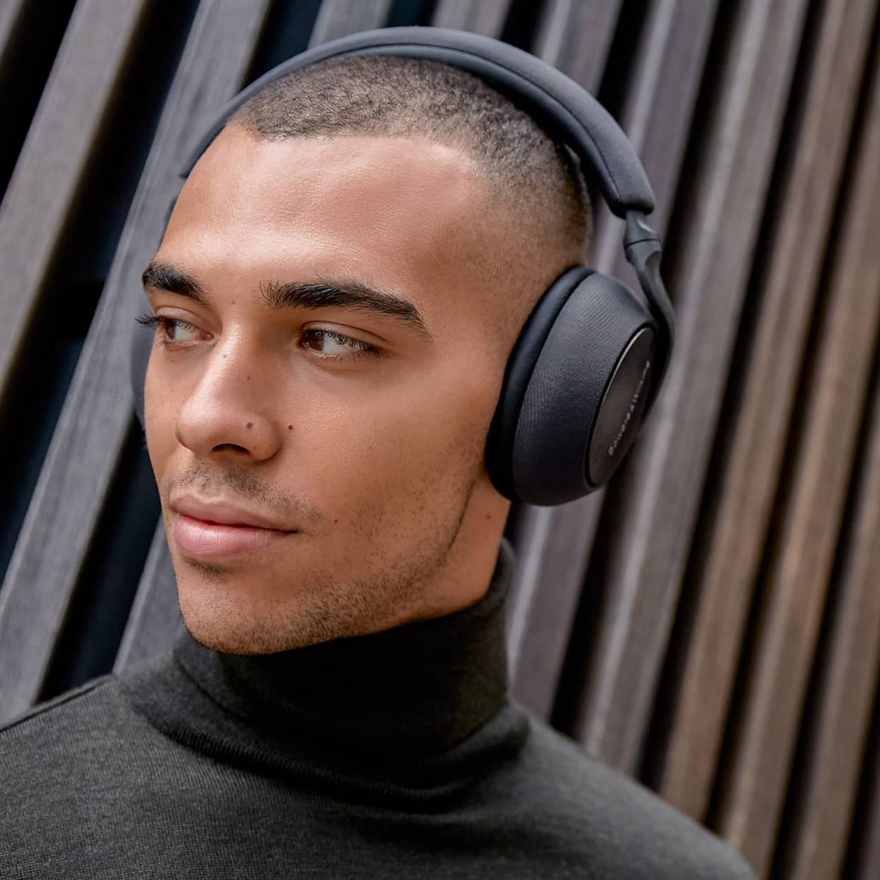 Bowers & Wilkins