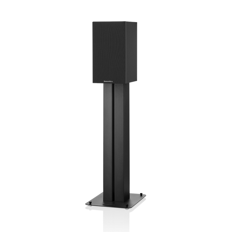 607 S3, Black, dynamic