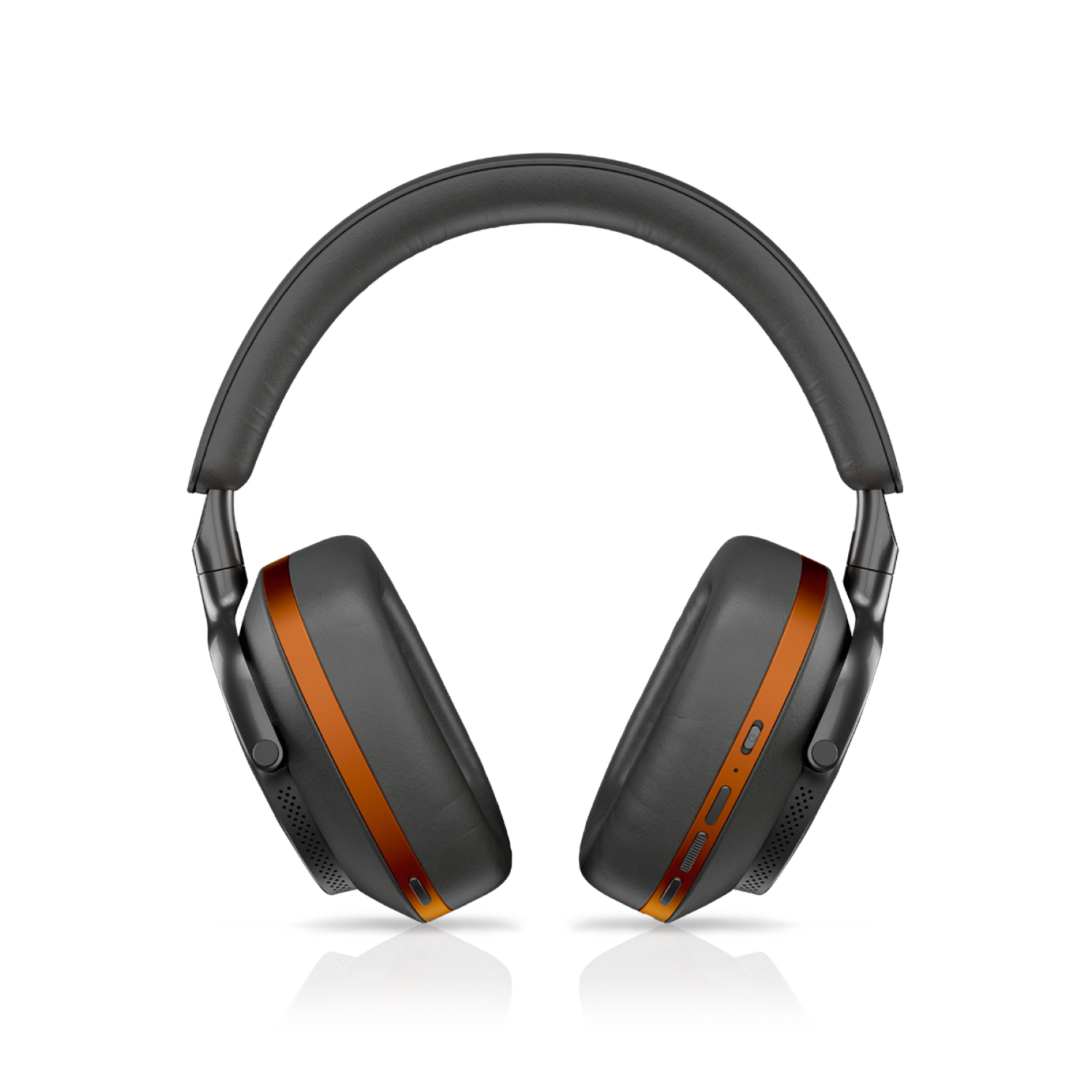 Px8 McLaren Edition, Galvanic Grey & Papaya, dynamic