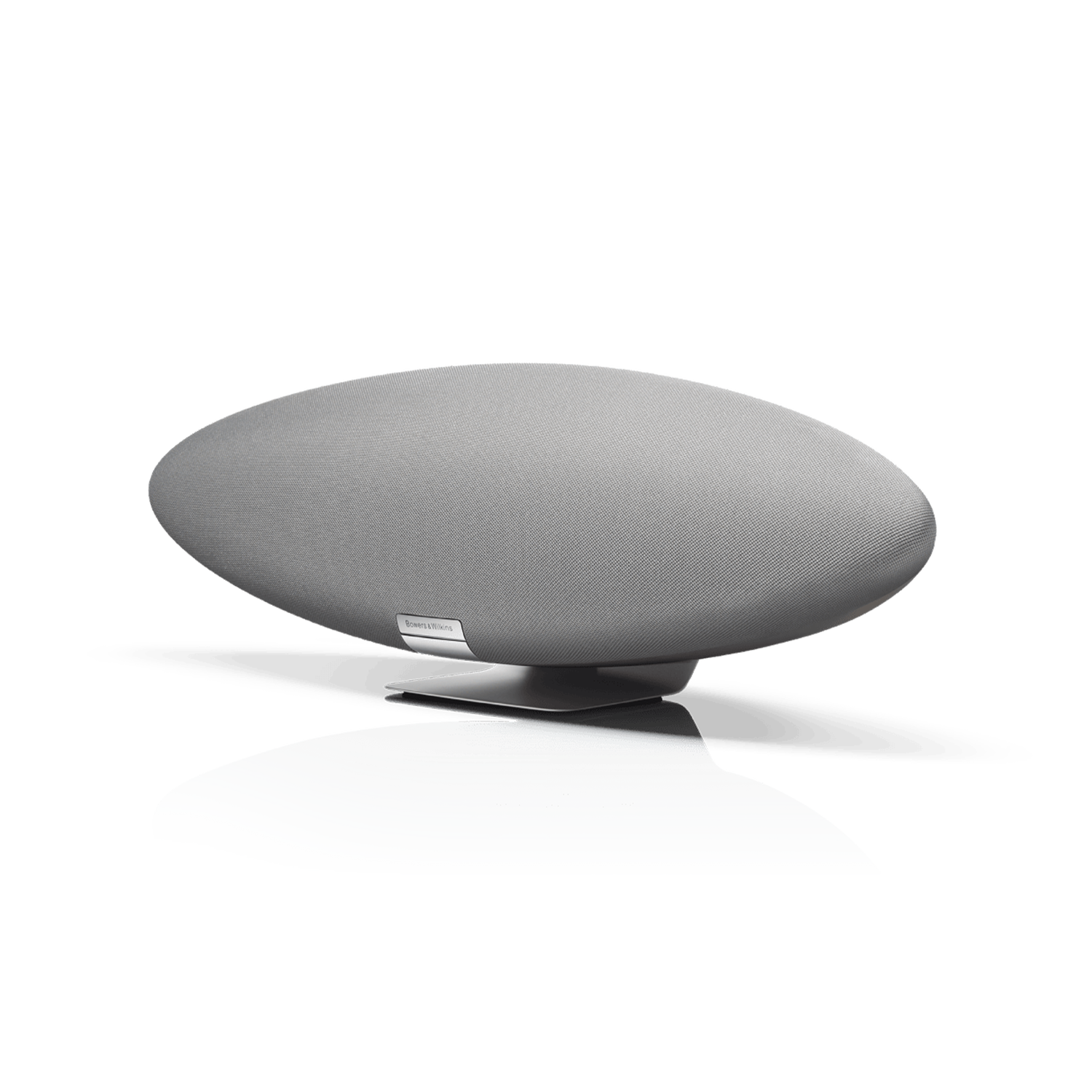 Zeppelin, パール・グレー, dynamic