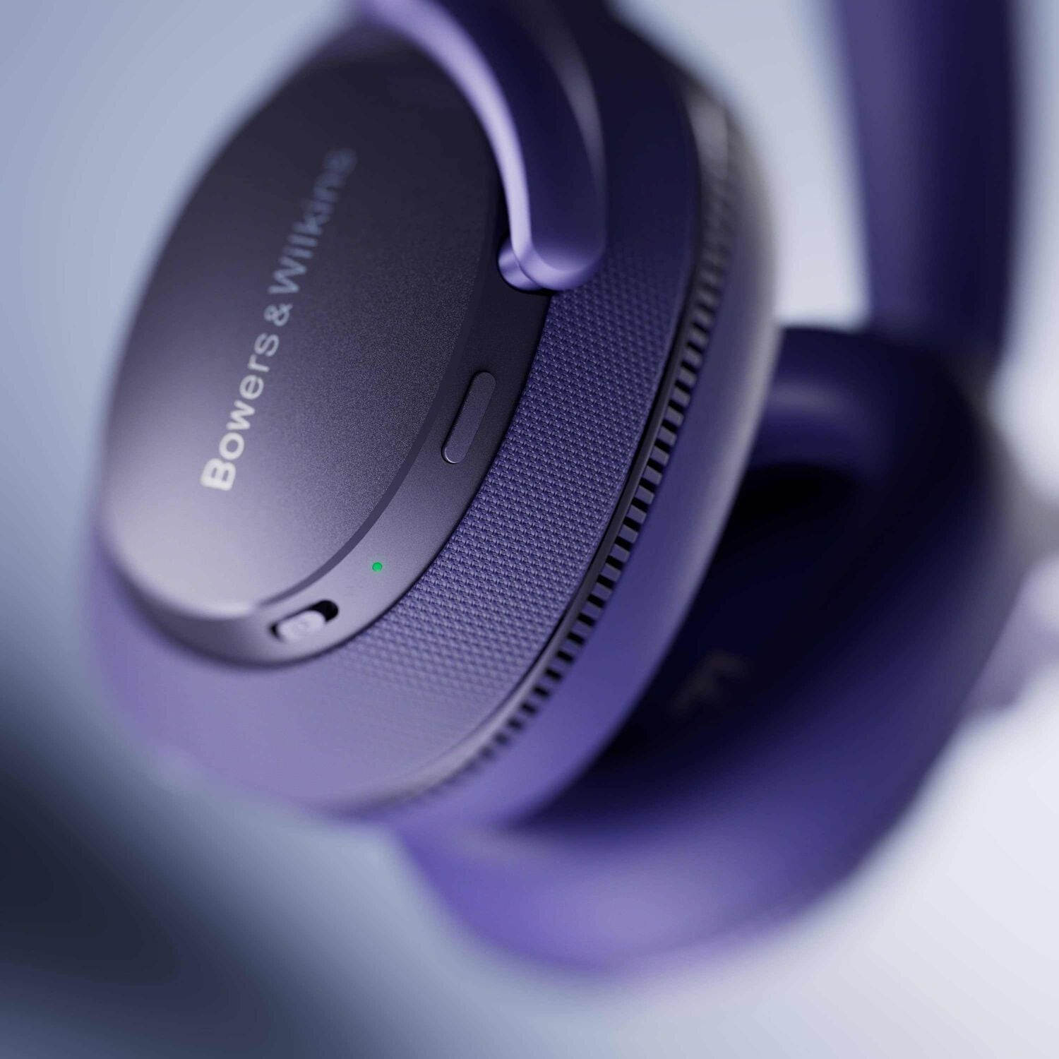Indigo Blue Px7 S3 close up