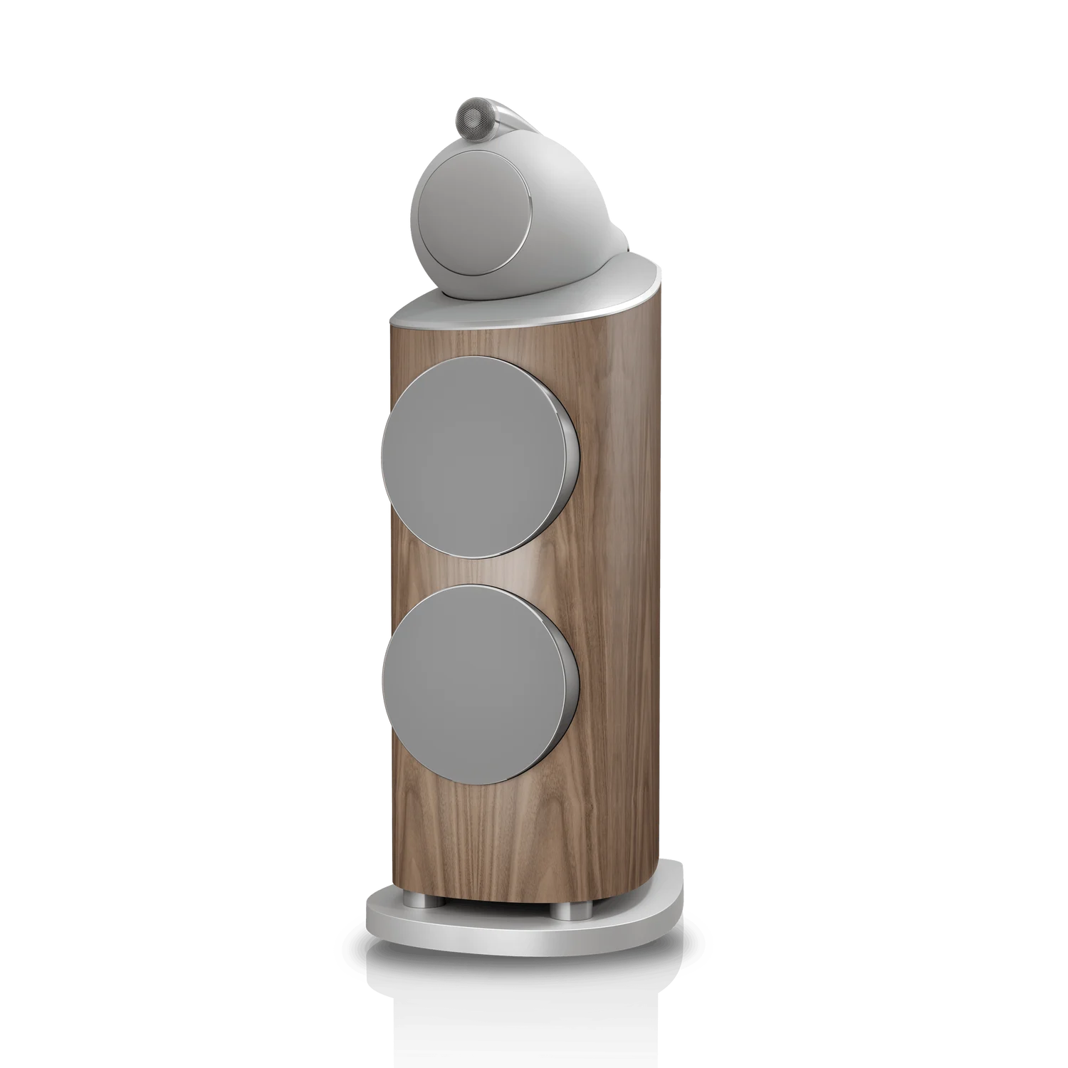 Light Walnut 801 D5 front