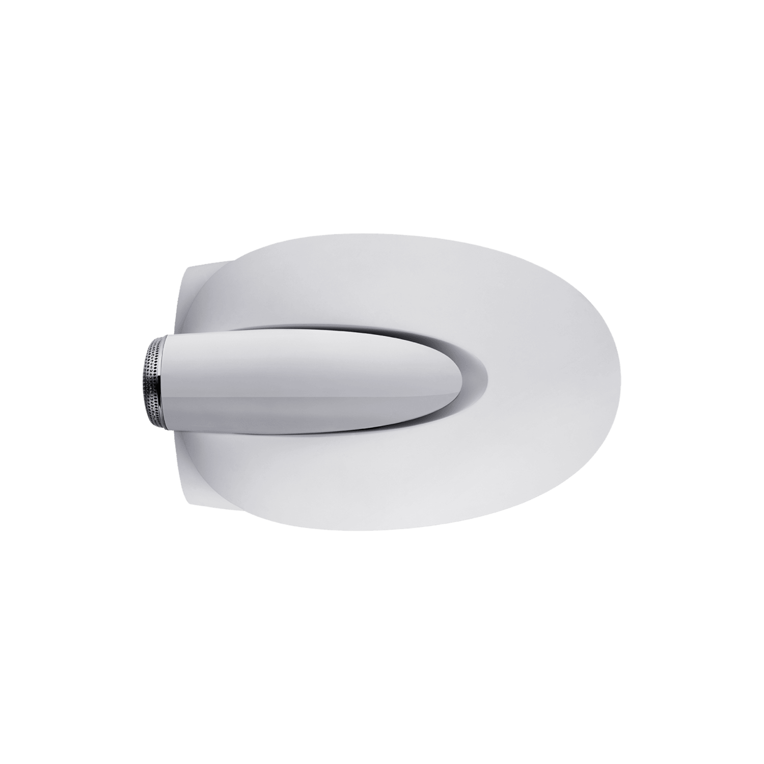 Formtion Duo -  White top view