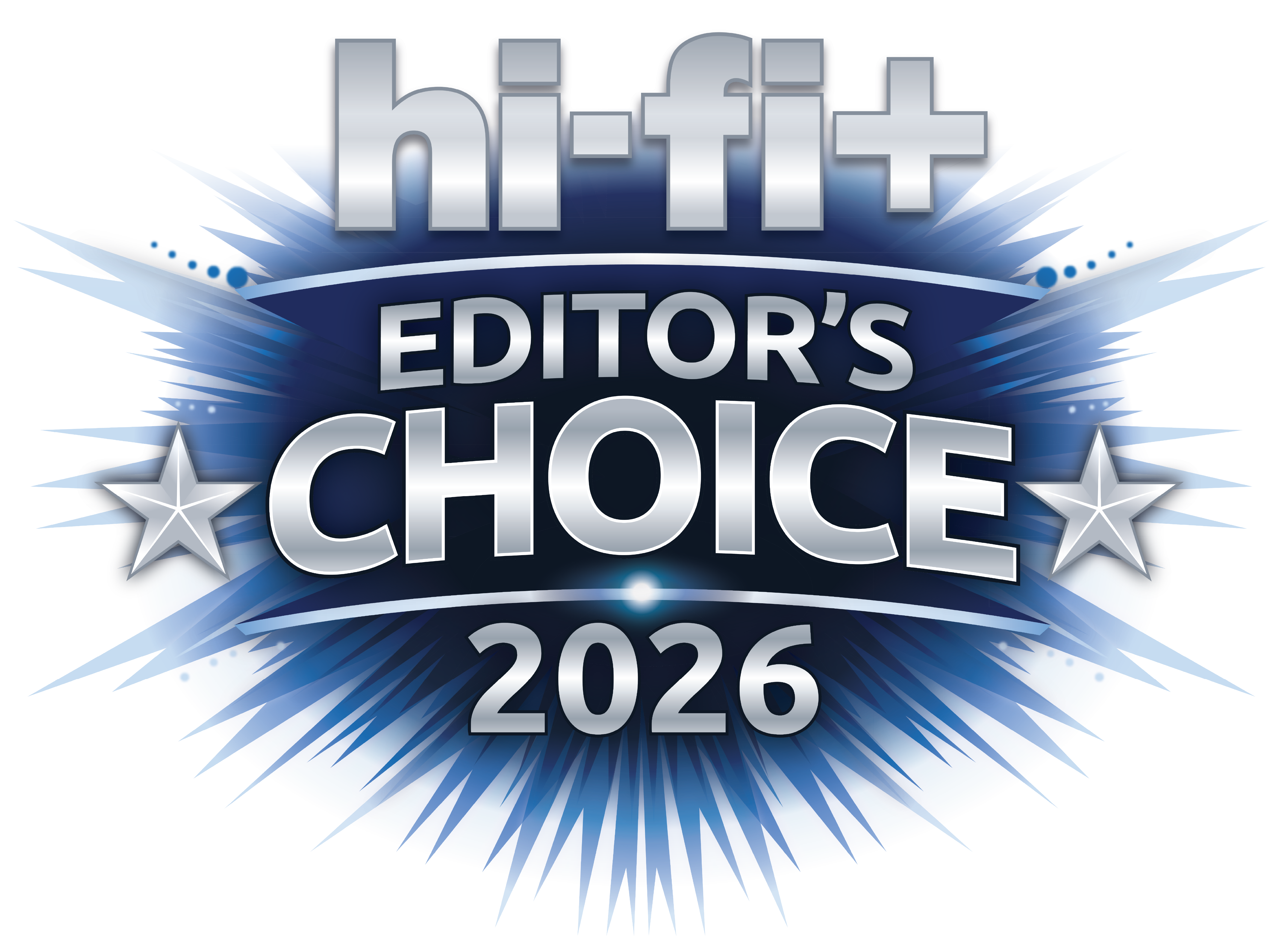 Editor's Choice