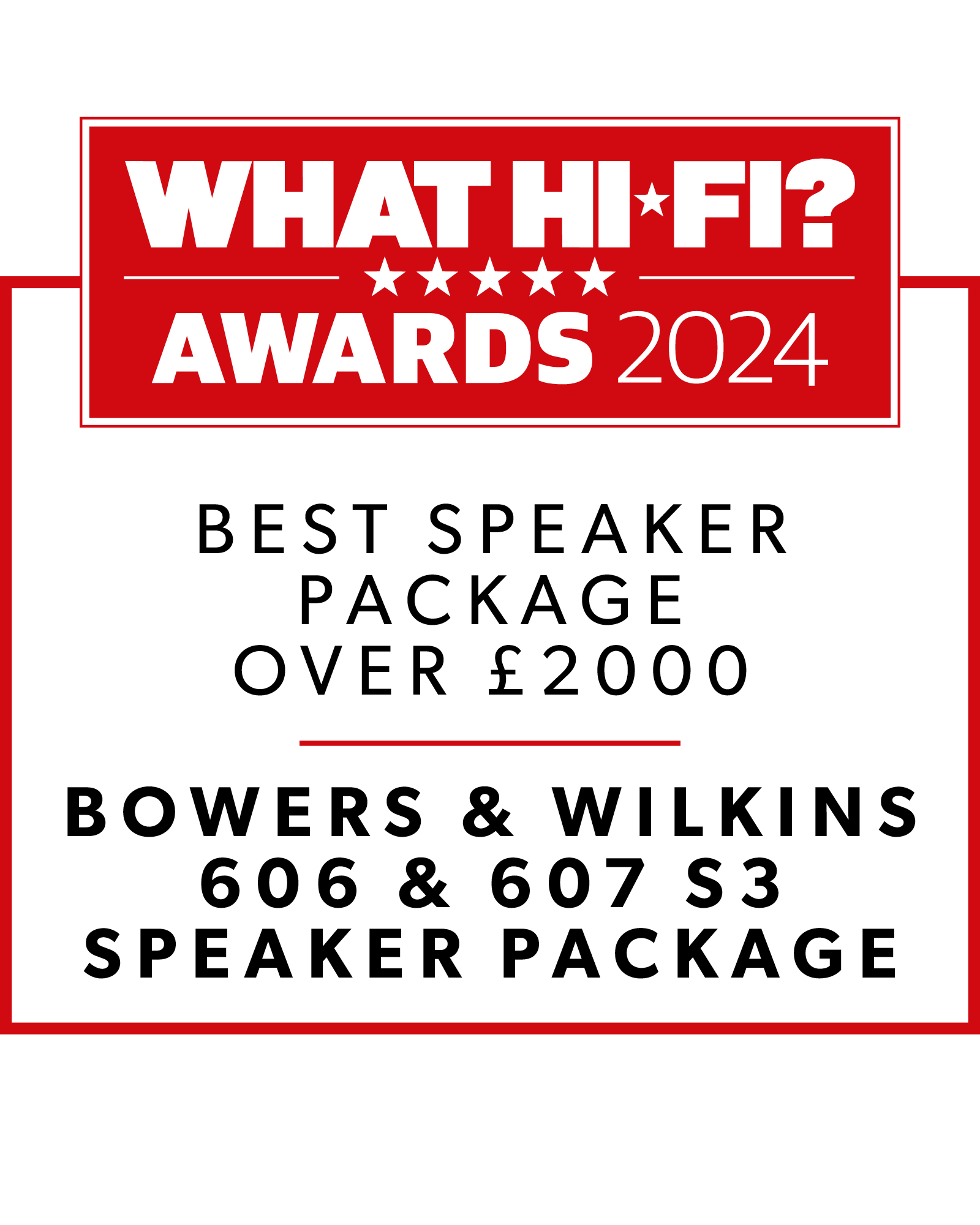 What Hi-Fi