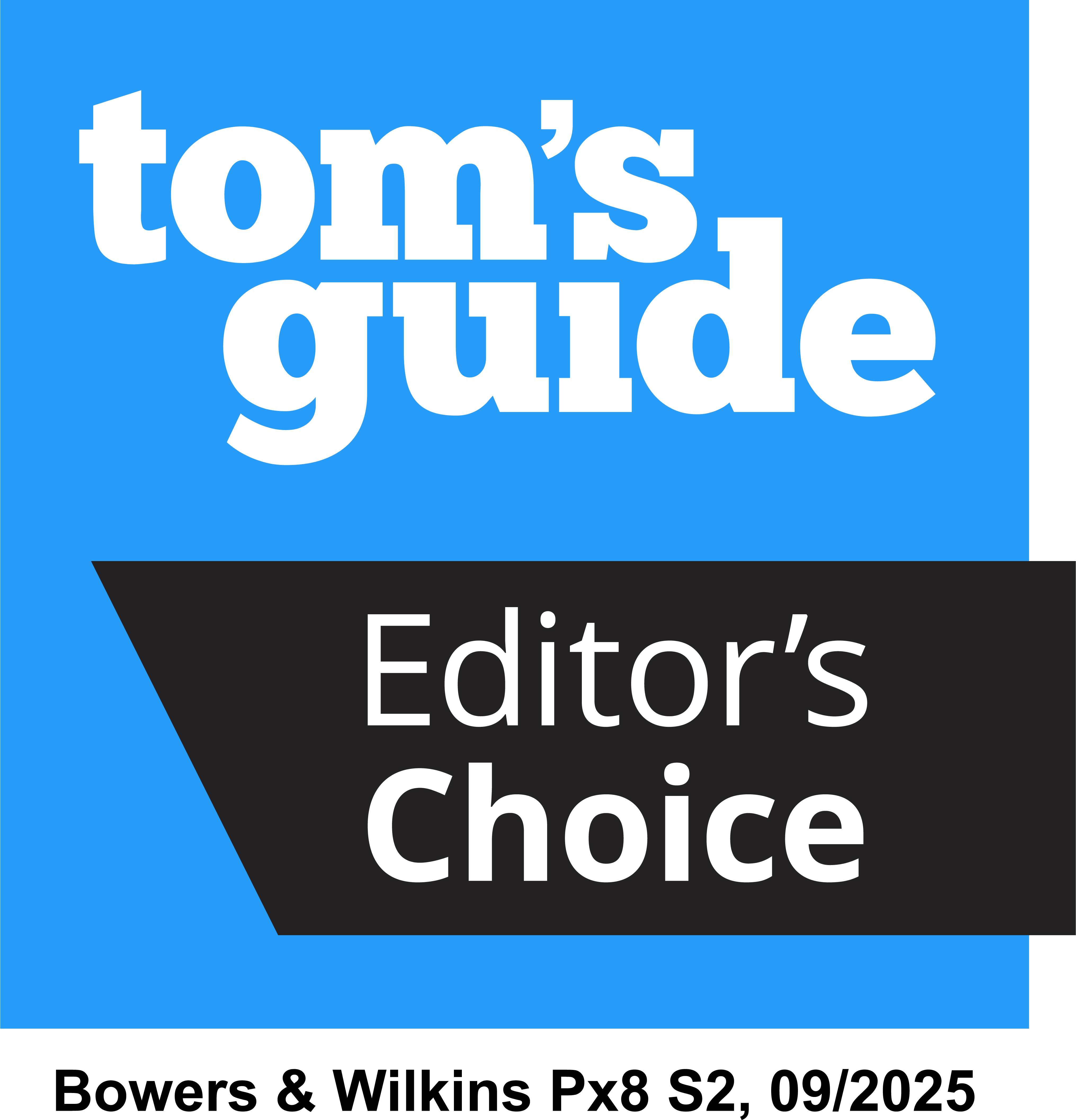 Tom's Guide
