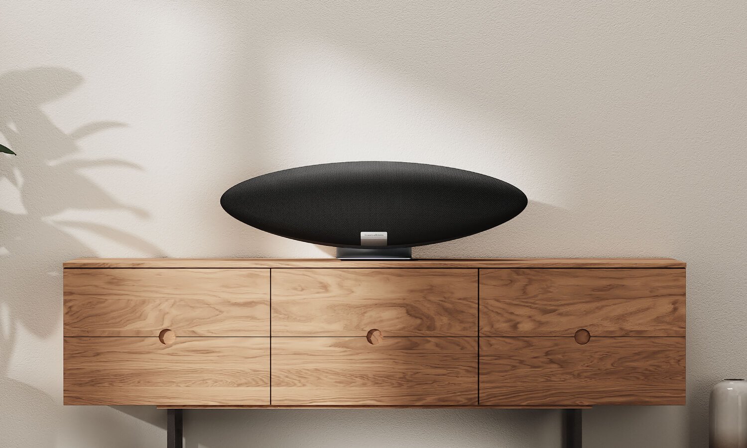CWM663 performance series Bowers & Wilkins UK