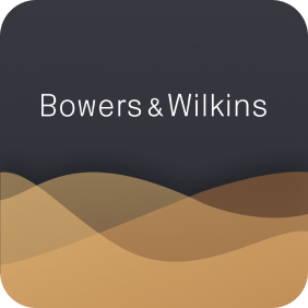 Bowers & Wikins logo