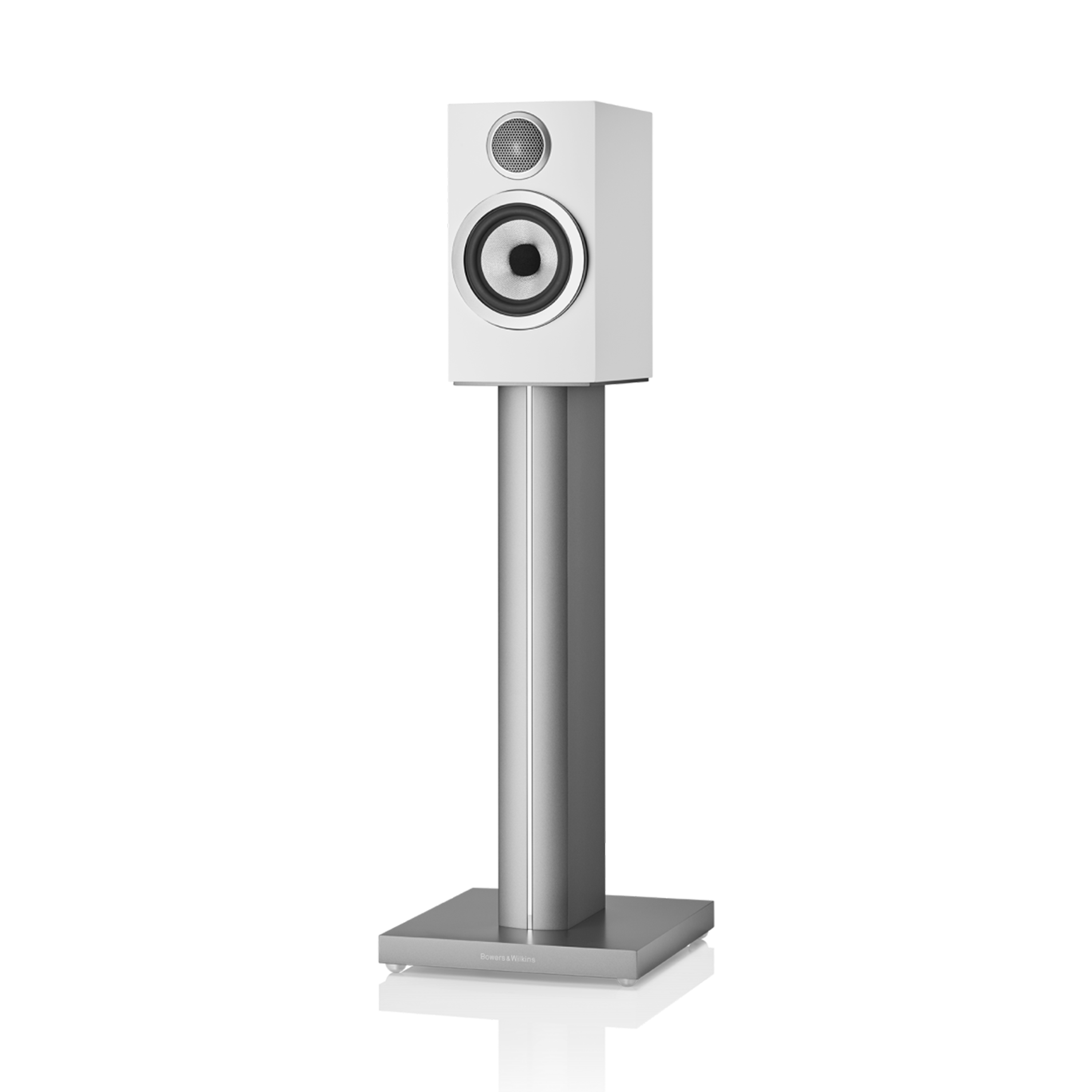 707 S3 - High-performance 700 Series bookshelf speakers 707 S3 - High-performance 700 Series bookshelf speakers