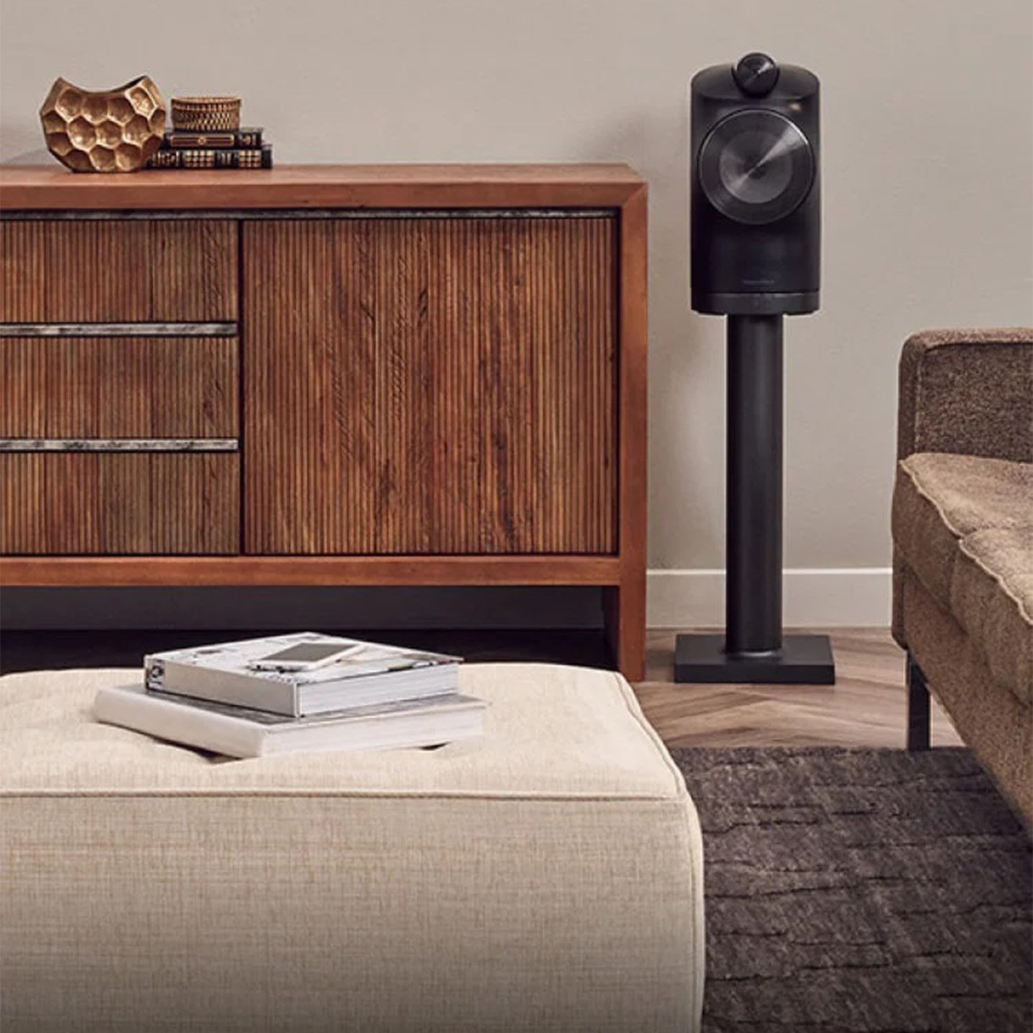 Formation Duo - Bowers & Wilkins sound, no need for wires
