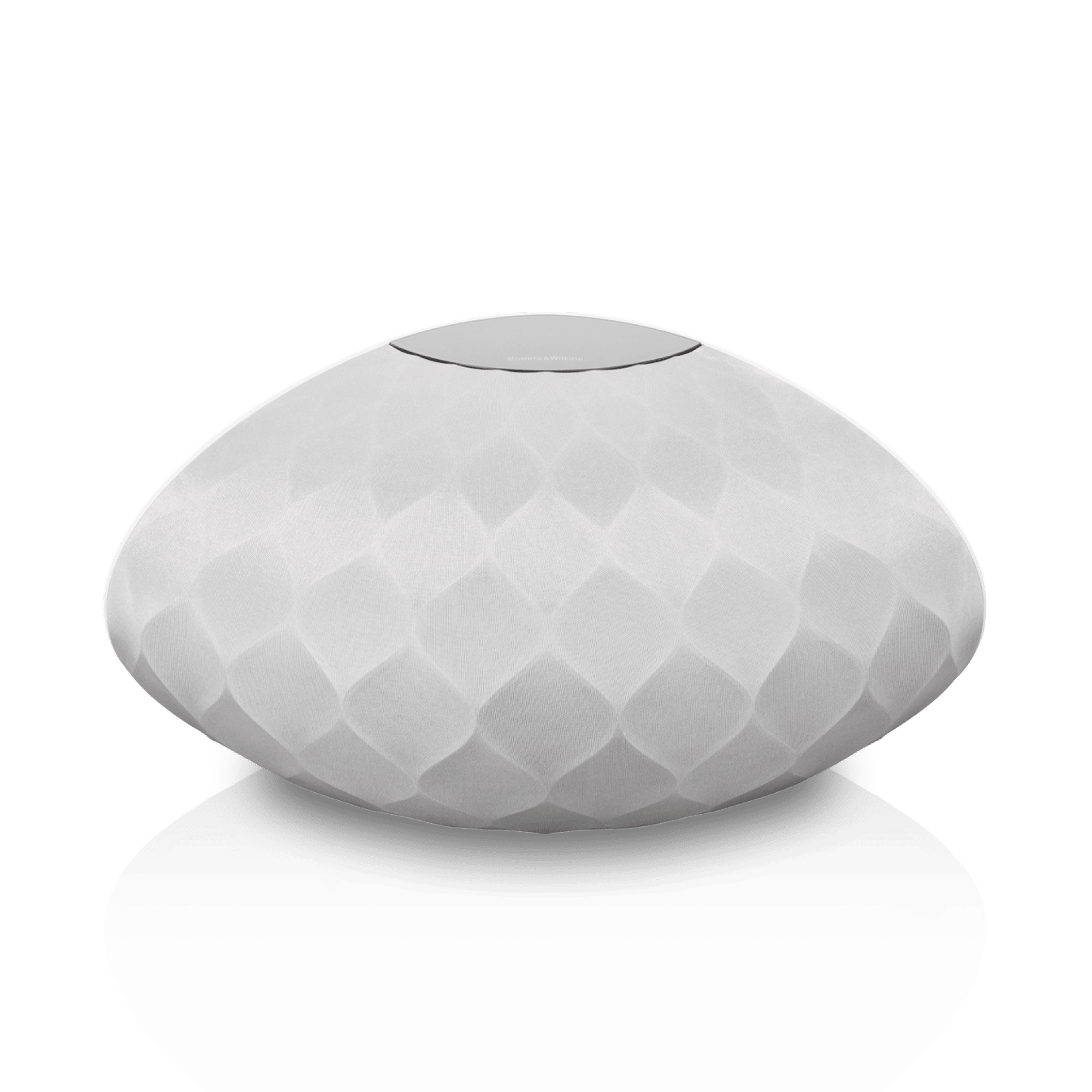 B&W Formation Wedge 美品 Formation Wedge - Elegant versatile wireless speaker