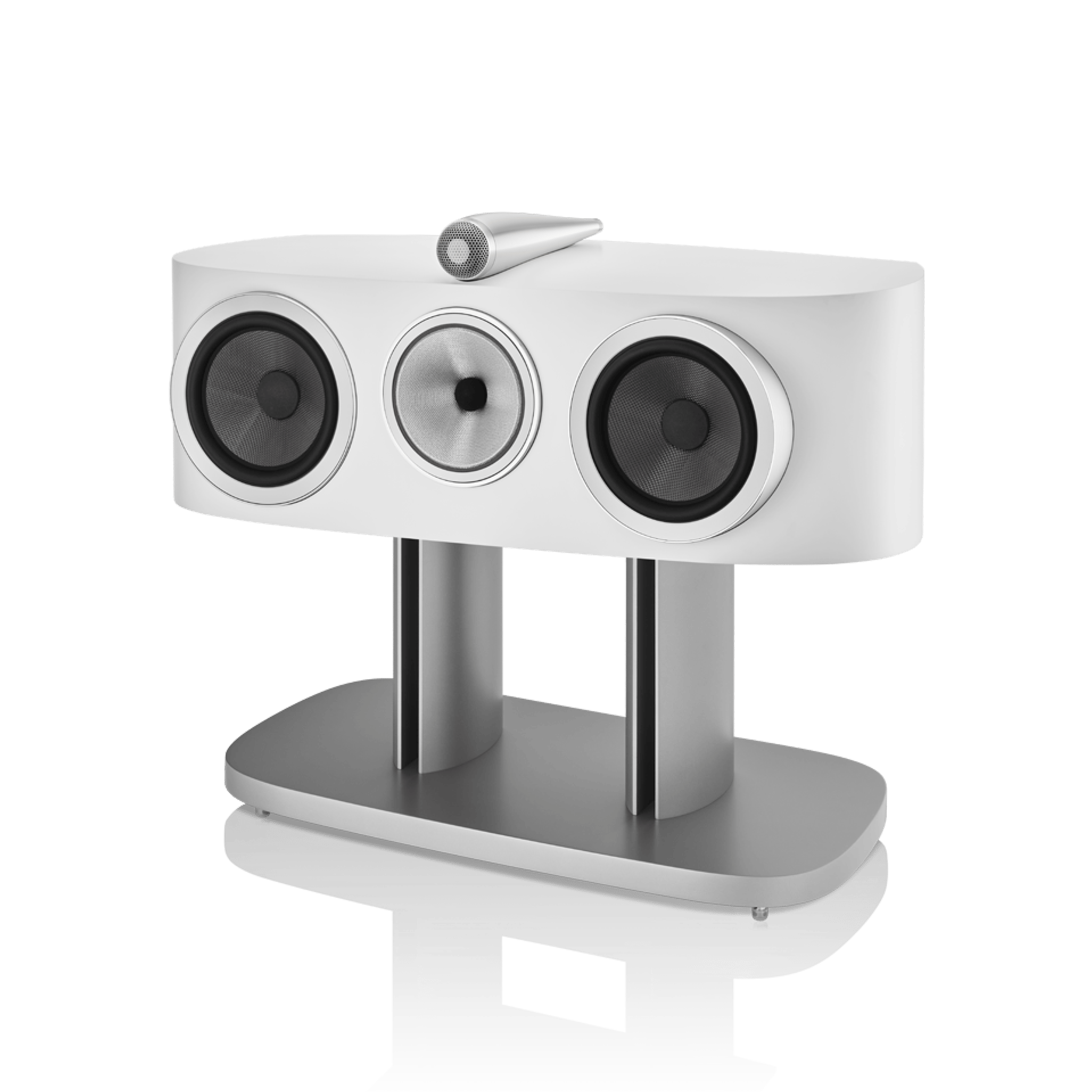 Bowers wilkins 2024 center channel