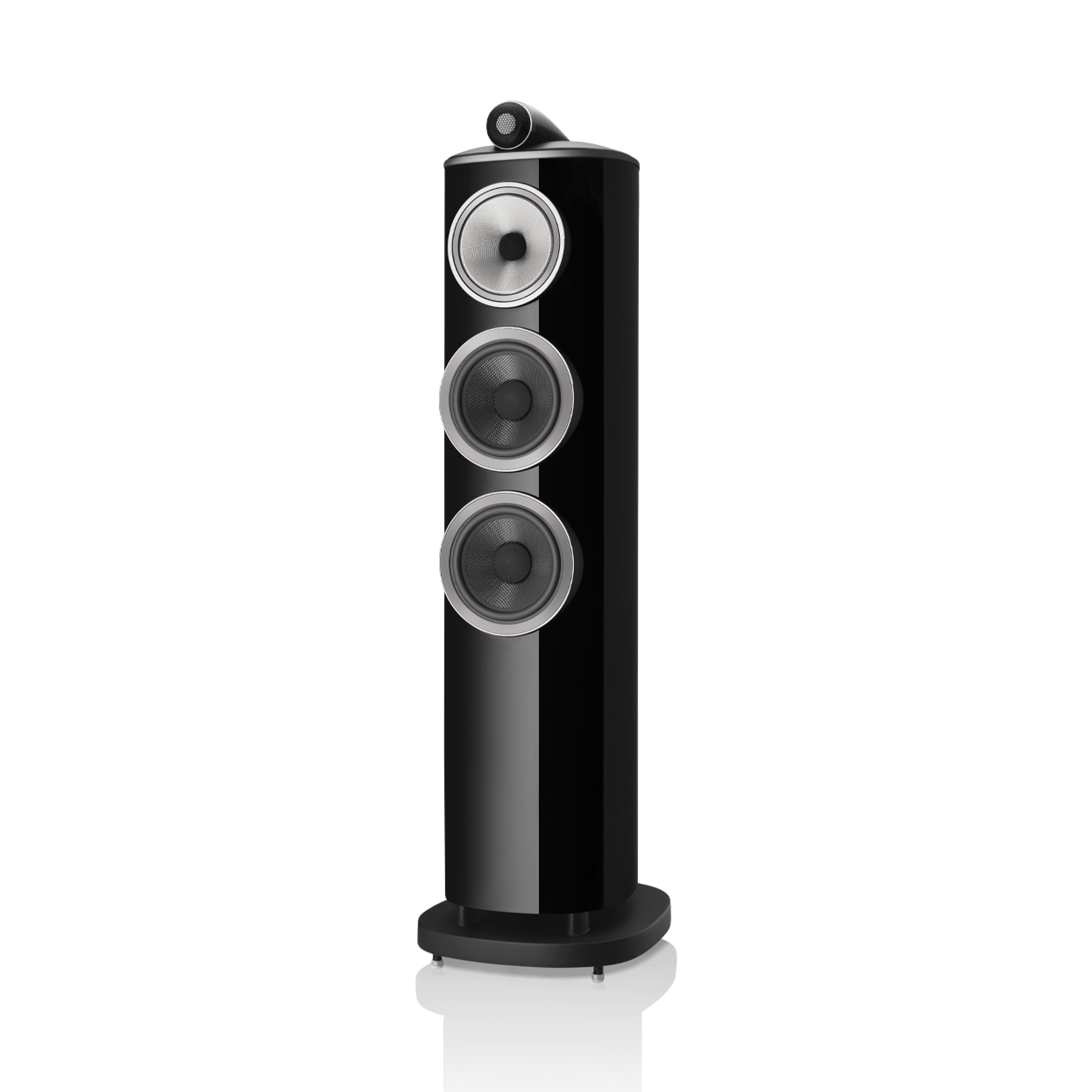 B&w 804d review discount