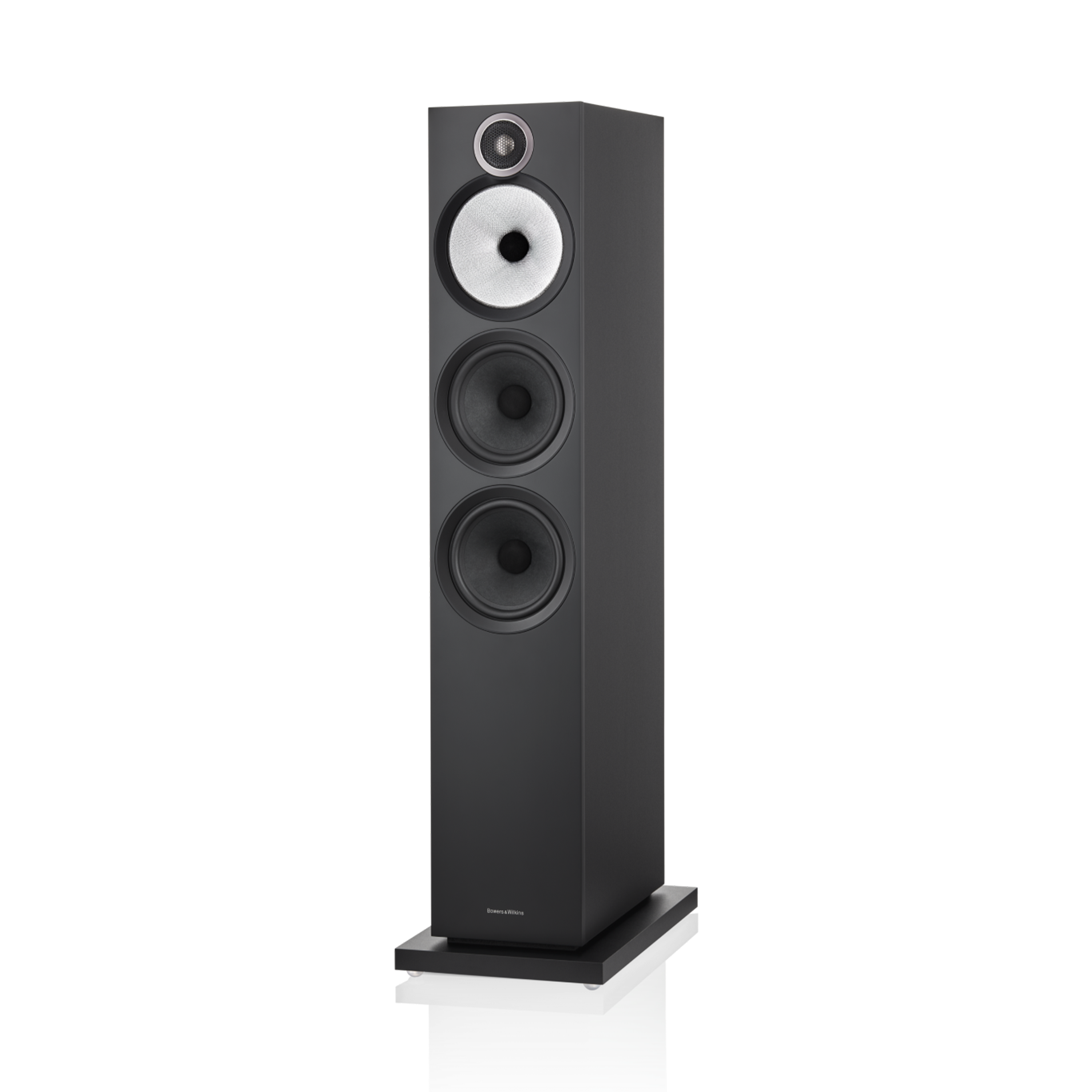 B and w sale 603 s2