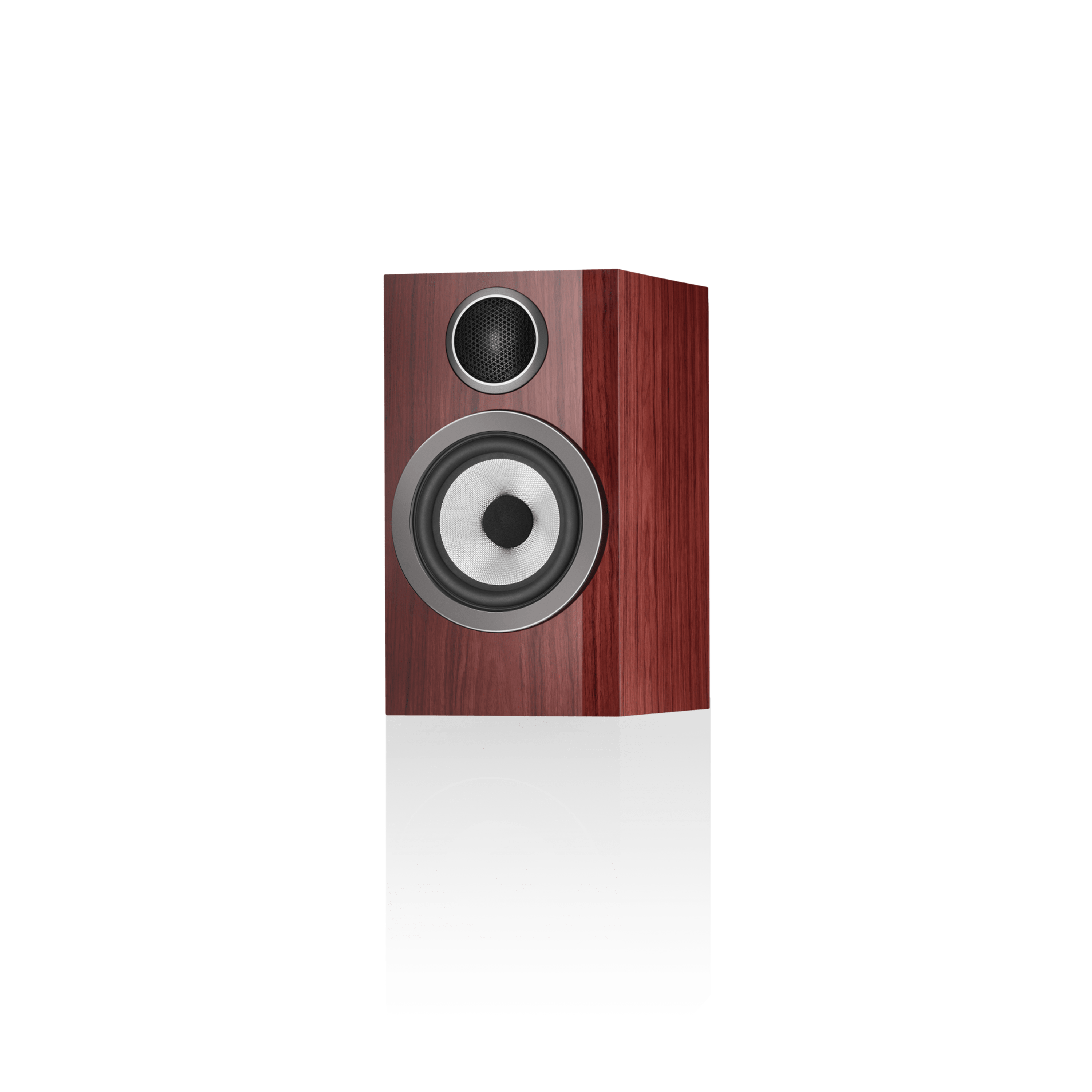 707 Prestige Edition - 日本のオーディオファイルのために誕生した