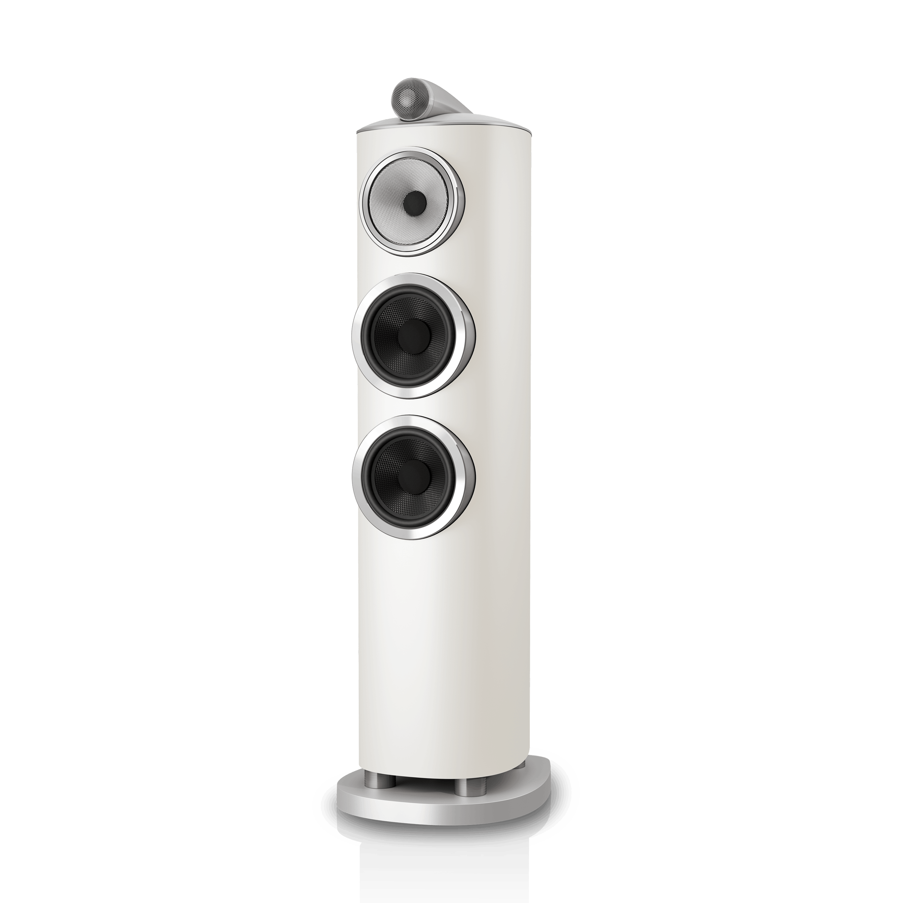  5シリーズ F10用 Bowers & Wilkins 1台分 804 D5 - Reference tower loudspeaker | Bowers & Wilkins - United