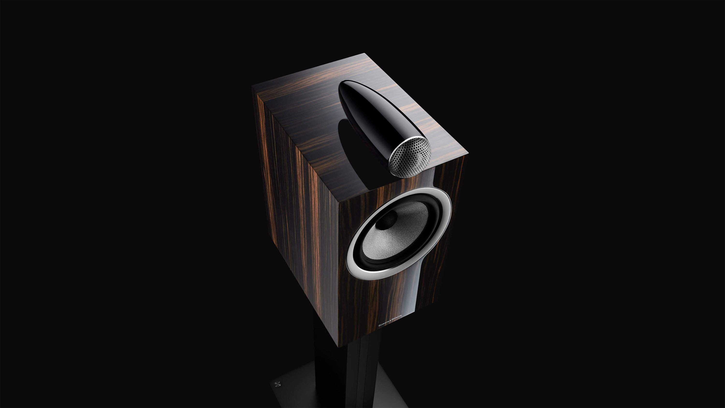 Bowers & Wilkins 705 S2 Signature