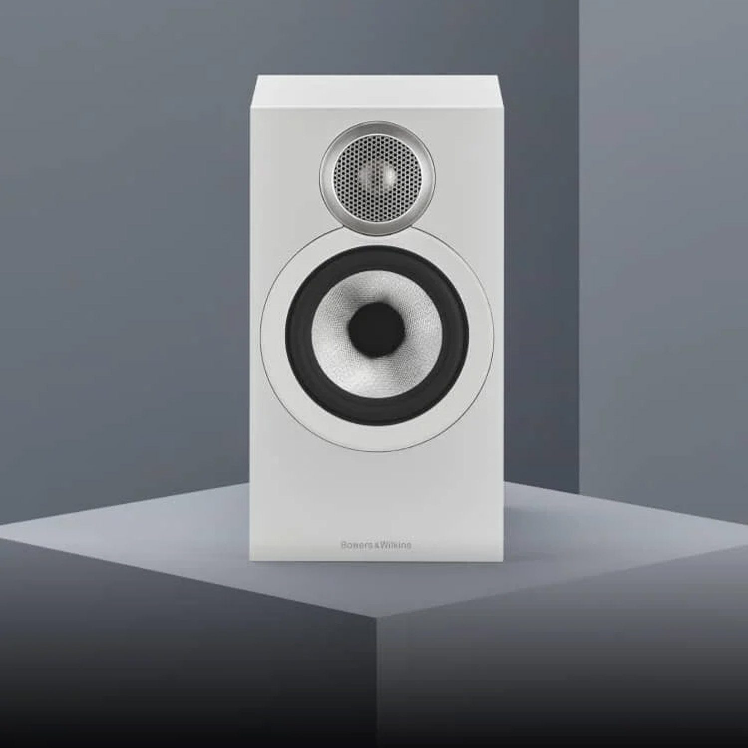 607 S3 - Série 600  Bowers & Wilkins - Europe